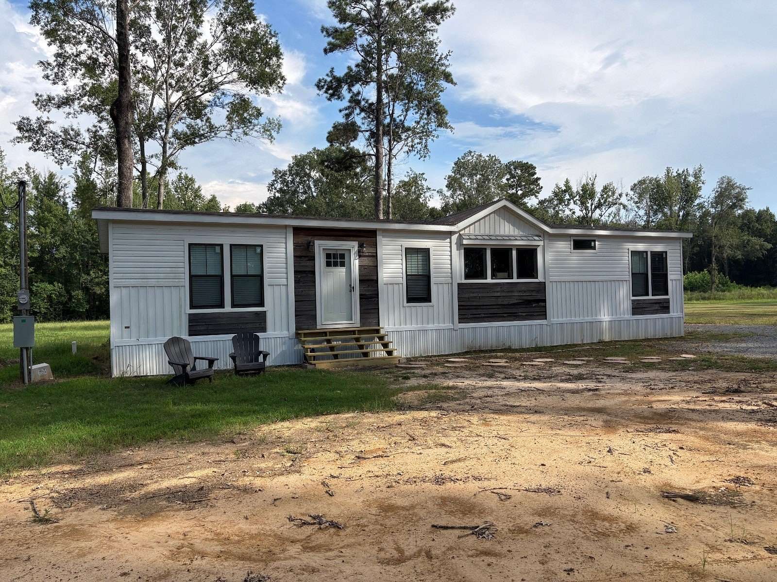 1.8 Acres of Land with Home for Sale in Sterlington, Louisiana