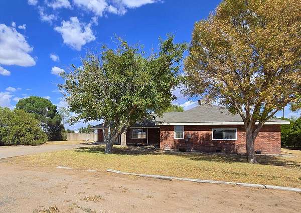 10.8 Acres of Improved Land for Sale in Stanton, Texas