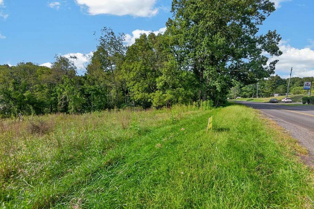 0.5 Acres of Commercial Land for Sale in Galax, Virginia