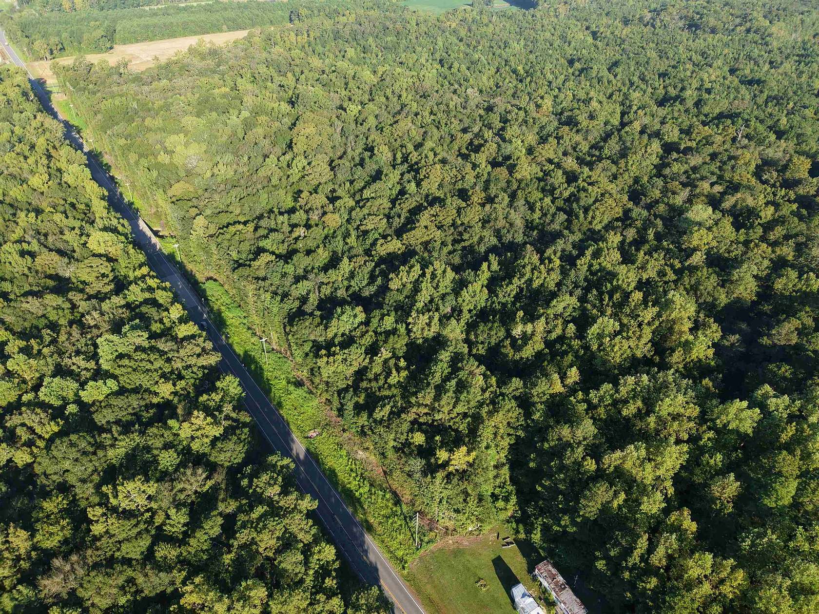 1.44 Acres of Residential Land for Sale in Loris, South Carolina