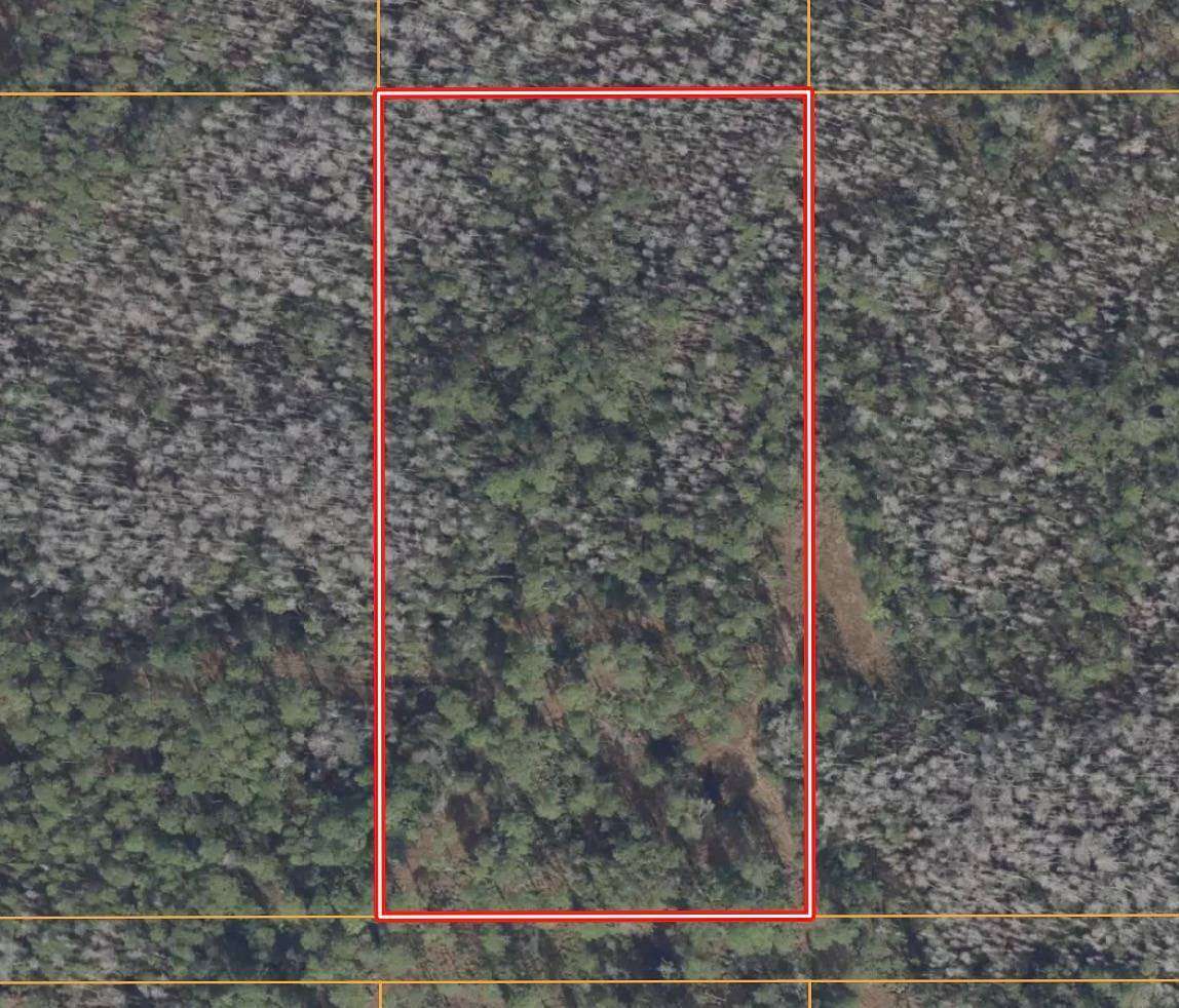4.8 Acres of Land for Sale in Polk City, Florida