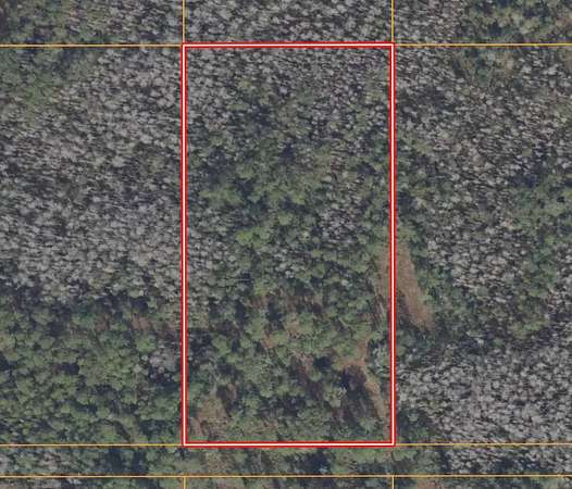 4.8 Acres of Land for Sale in Polk City, Florida