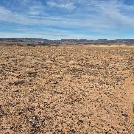 60 Acres of Land for Sale in Whitewater, Colorado