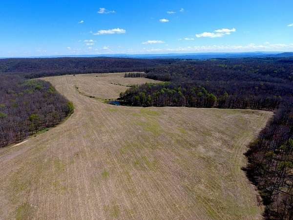 2,787 Acres of Land for Sale in White Oak, West Virginia