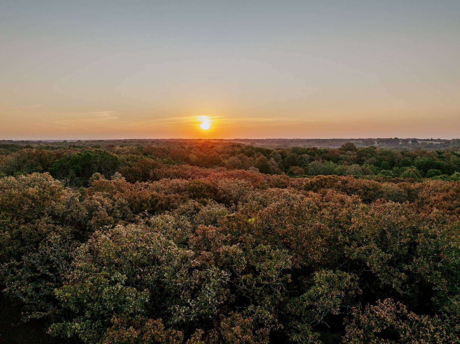 129 Acres of Recreational & Residential Land for Sale in Neodesha, Kansas