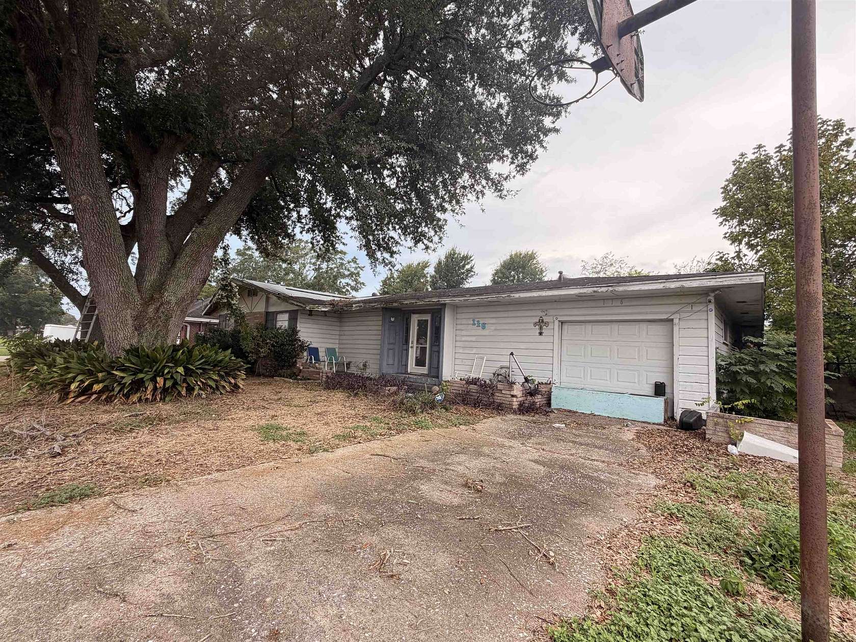 0.24 Acres of Improved Residential Land for Sale in Nederland, Texas