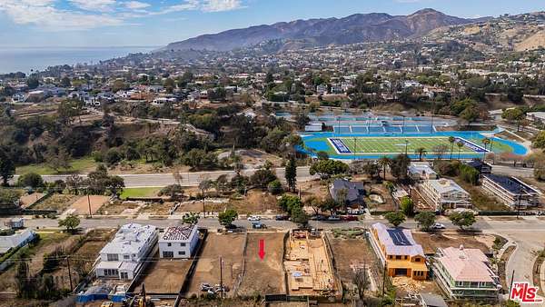 0.17 Acres of Residential Land for Sale in Los Angeles, California