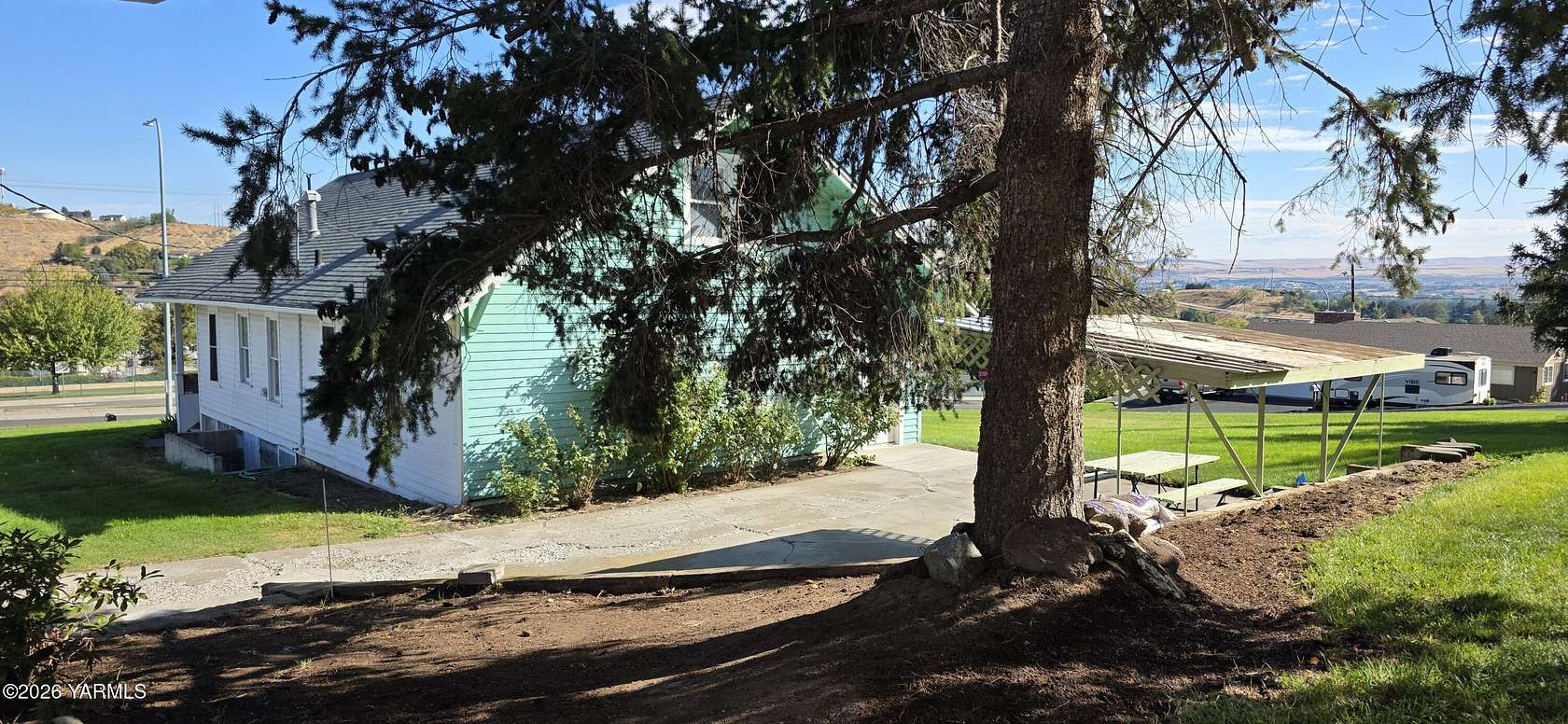 0.61 Acres of Residential Land for Sale in Selah, Washington
