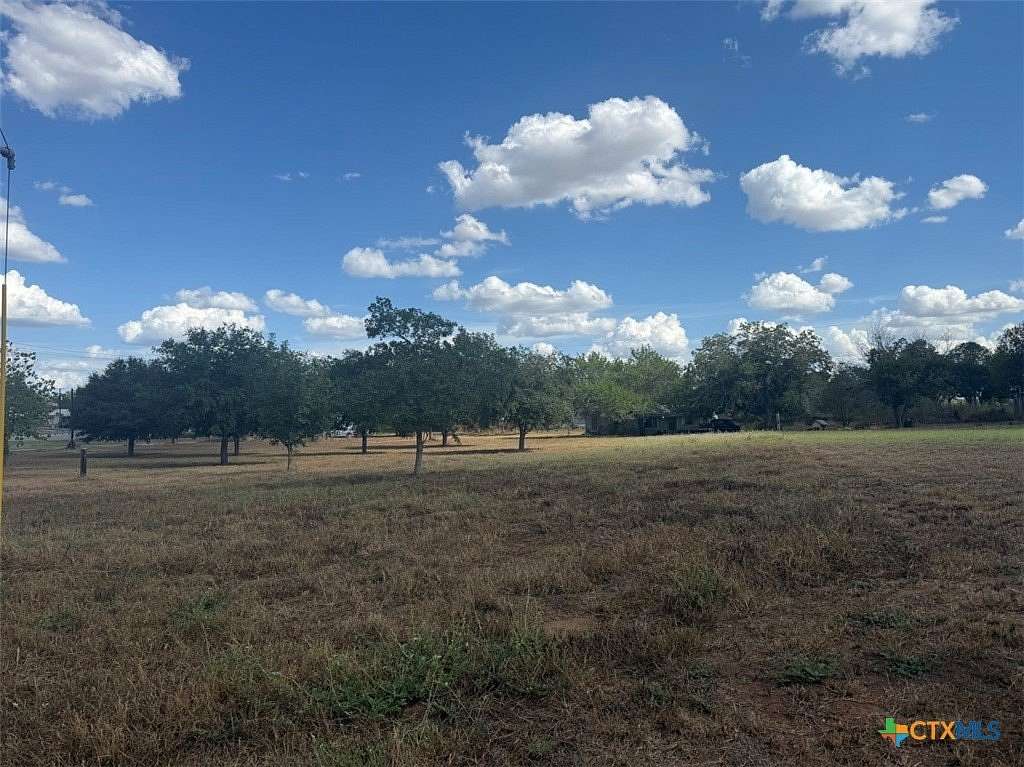 1 Acre of Commercial Land for Sale in Stockdale, Texas
