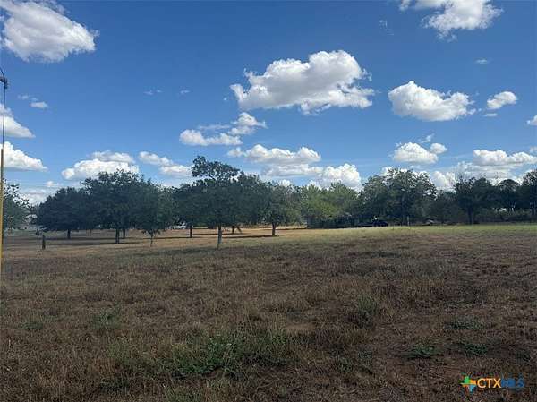 1 Acre of Commercial Land for Sale in Stockdale, Texas