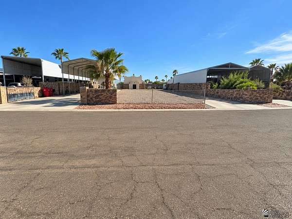 0.17 Acres of Land for Sale in Yuma, Arizona
