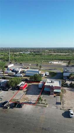 0.11 Acres of Commercial Land for Sale in McAllen, Texas