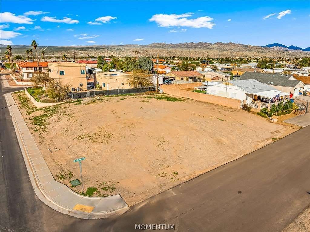 0.25 Acres of Residential Land for Sale in Bullhead City, Arizona