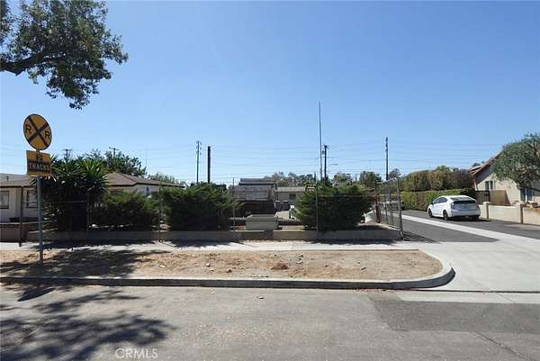 0.16 Acres of Residential Land for Sale in Chino, California