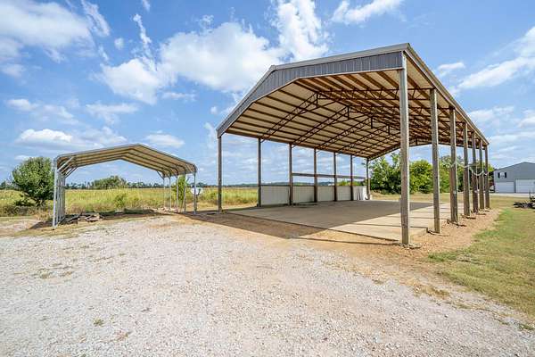 0.5 Acres of Residential Land for Sale in Adamsville, Tennessee