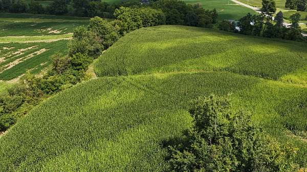 Residential Land for Auction in Ashland, Ohio