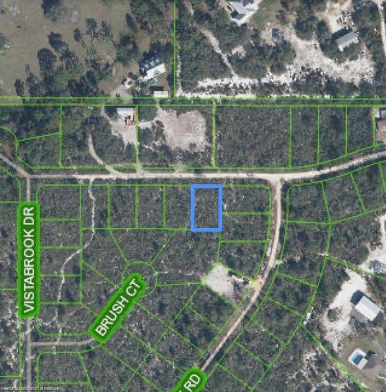 0.23 Acres of Residential Land for Sale in Sebring, Florida