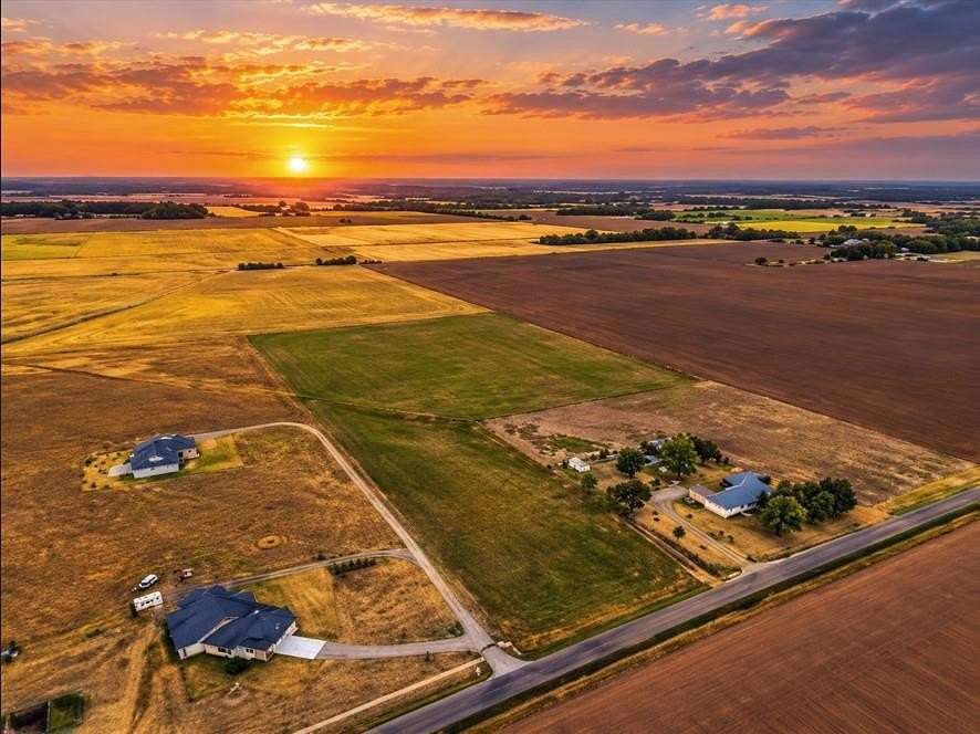 16 Acres of Land for Sale in Yukon, Oklahoma