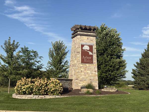 0.52 Acres of Residential Land for Sale in Janesville, Wisconsin