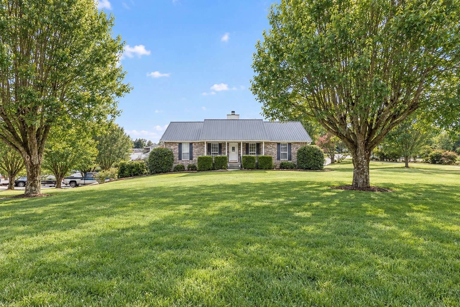 2.3 Acres of Land with Home for Sale in Joelton, Tennessee
