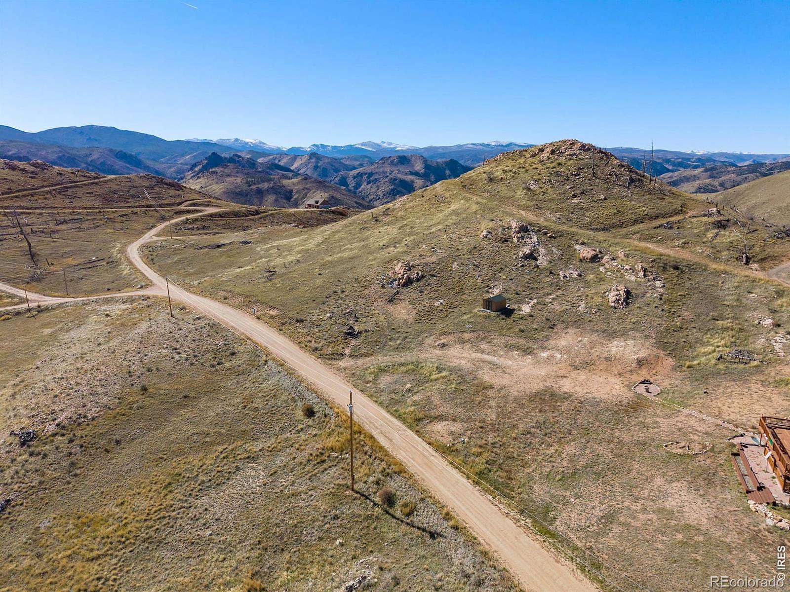 1.2 Acres of Land for Sale in Livermore, Colorado