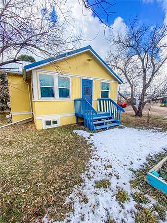 2 Acres of Improved Mixed-Use Land for Sale in Sedalia, Colorado