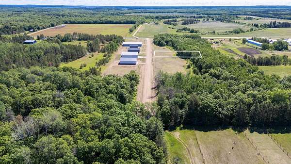0.34 Acres of Land for Sale in Jenkins, Minnesota