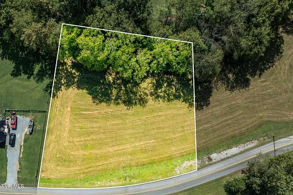 0.76 Acres of Residential Land for Sale in Jonesborough, Tennessee