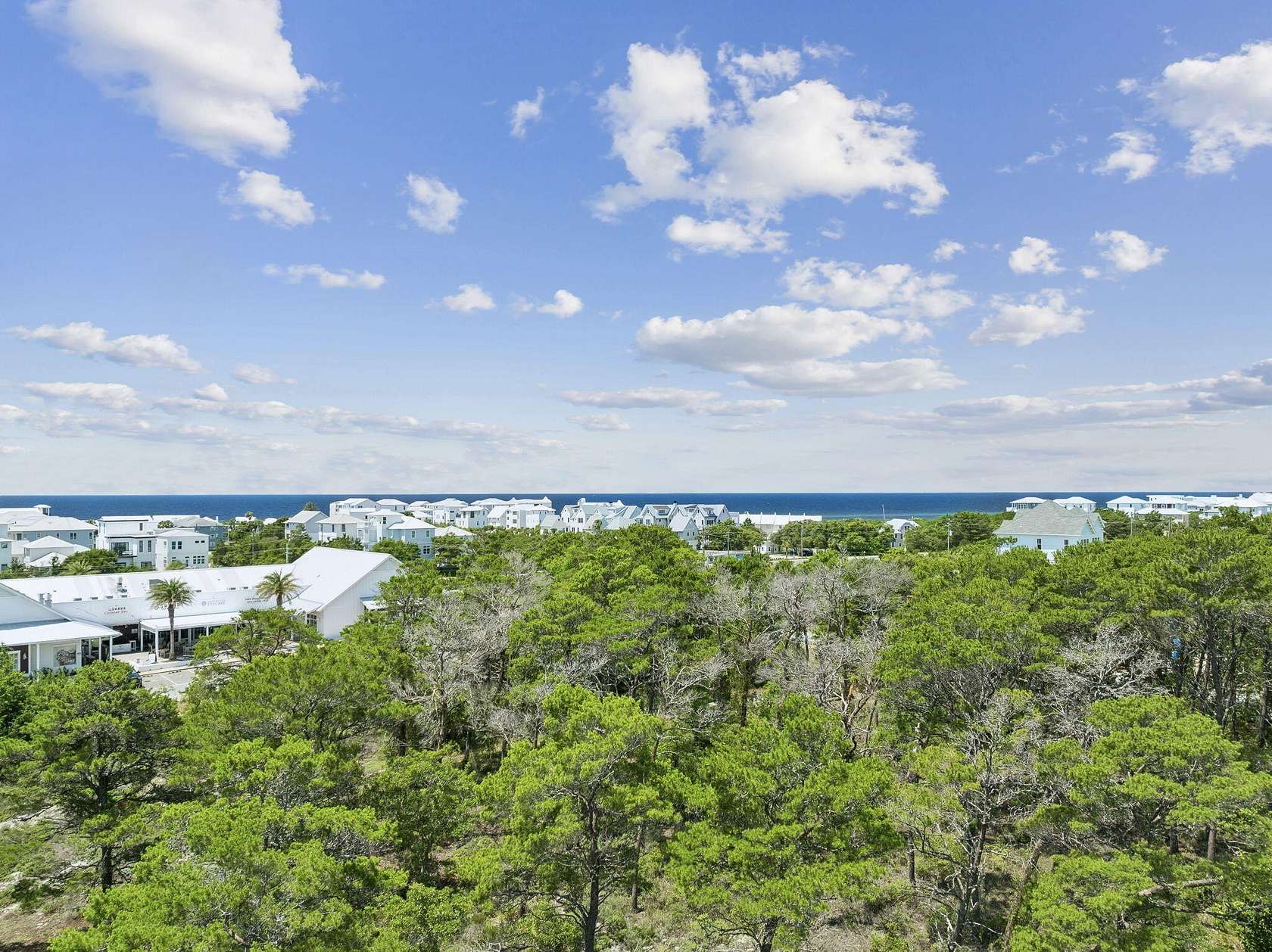 0.21 Acres of Residential Land for Sale in Inlet Beach, Florida