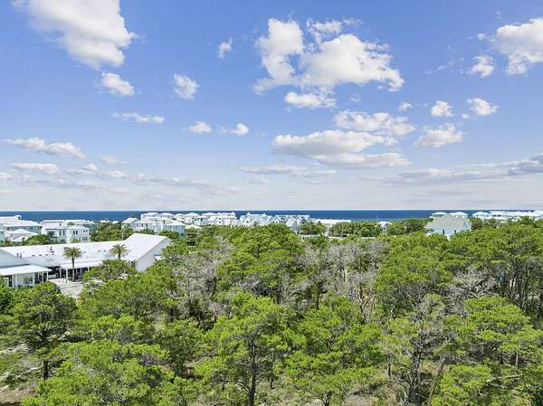 0.21 Acres of Residential Land for Sale in Inlet Beach, Florida