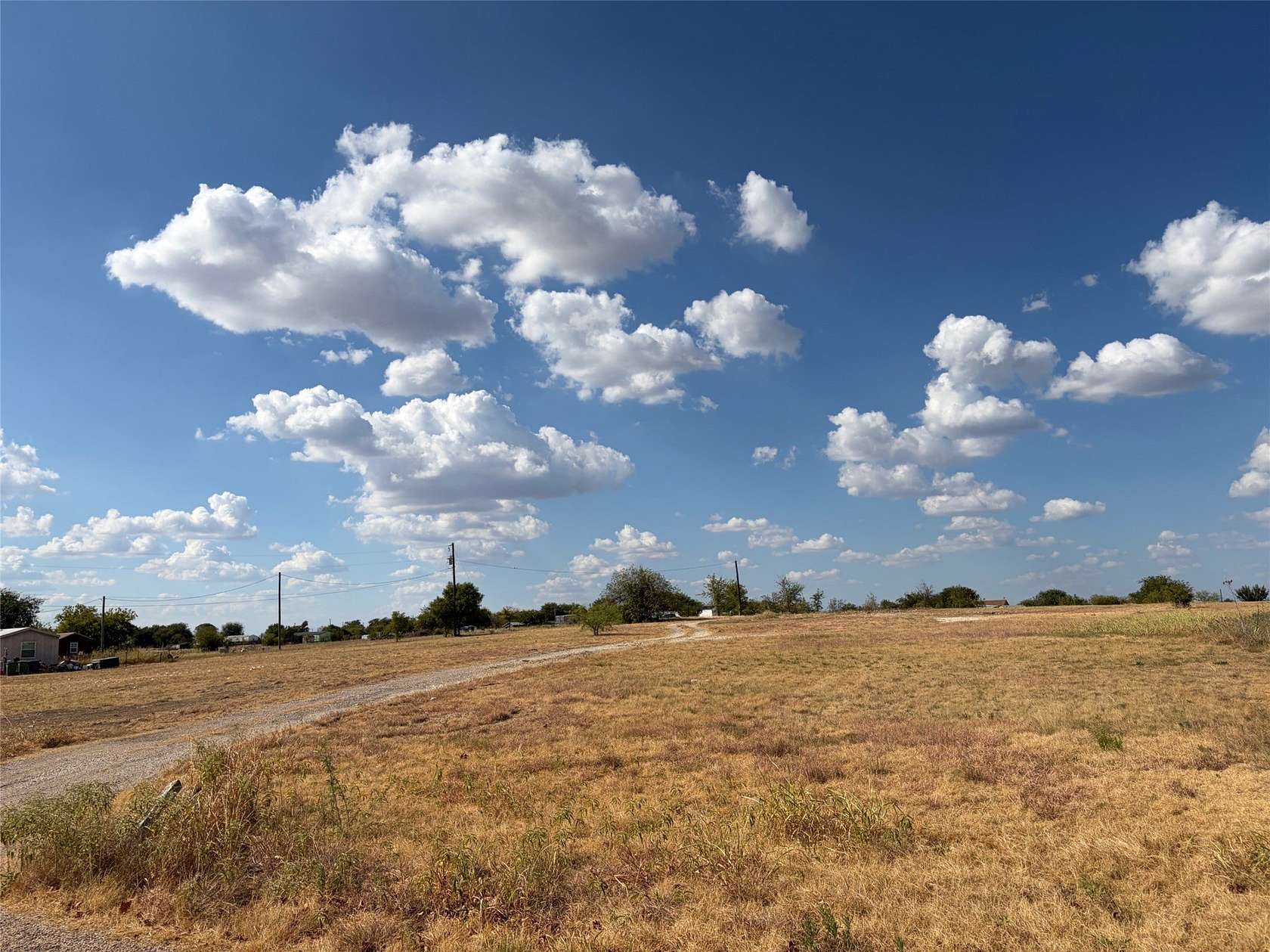 2.75 Acres of Residential Land for Sale in Joshua, Texas