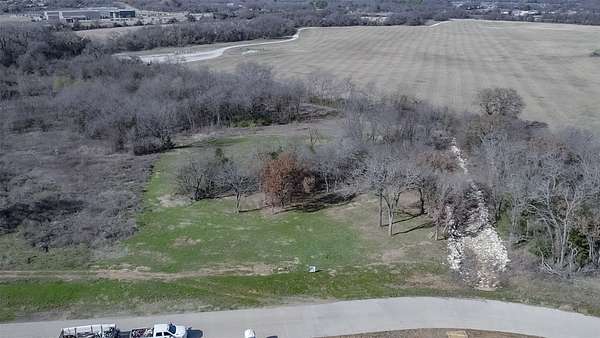 1.9 Acres of Residential Land for Sale in Burleson, Texas