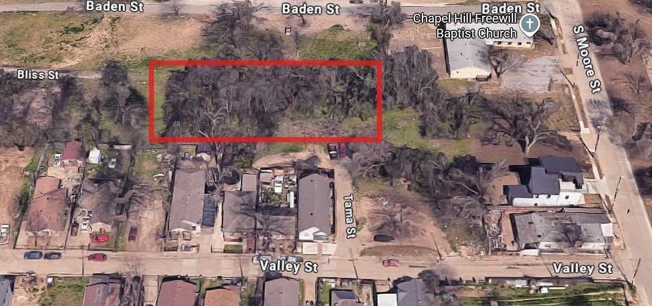 0.26 Acres of Residential Land for Sale in Dallas, Texas