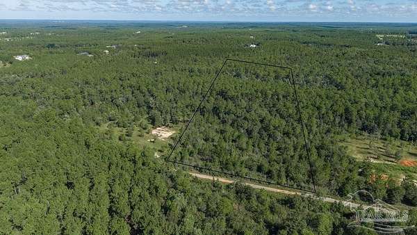 15 Acres of Land for Sale in Pace, Florida