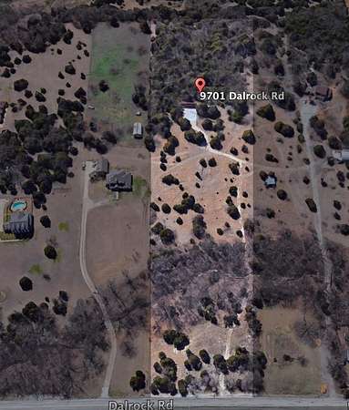 6.77 Acres of Residential Land for Sale in Rowlett, Texas