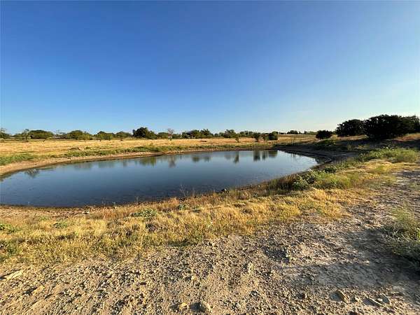 10 Acres of Residential Land for Sale in Perrin, Texas