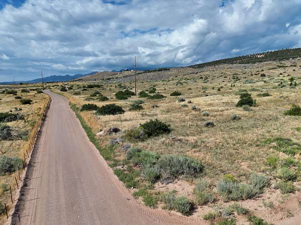 22.7 Acres of Land for Sale in Kanarraville, Utah