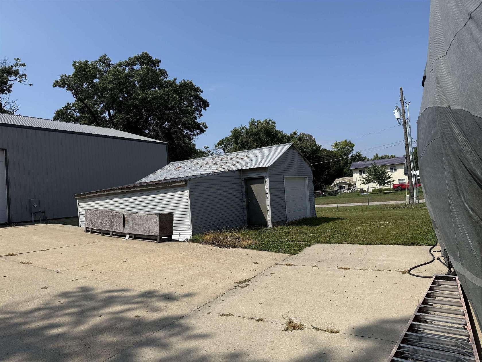 66 Acres of Land for Sale in Cedar Falls, Iowa