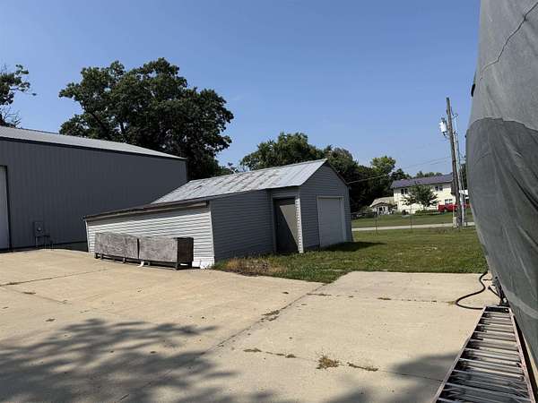 66 Acres of Land for Sale in Cedar Falls, Iowa
