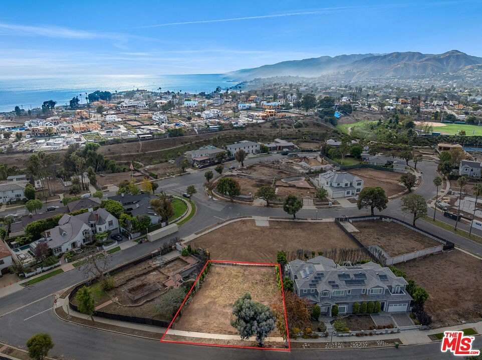 0.18 Acres of Residential Land for Sale in Los Angeles, California