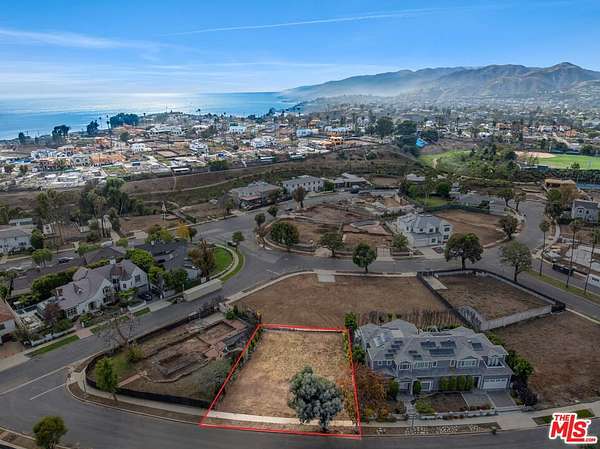 0.18 Acres of Residential Land for Sale in Los Angeles, California