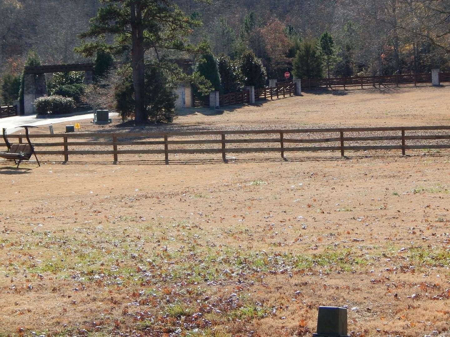 0.18 Acres of Residential Land for Sale in Heber Springs, Arkansas