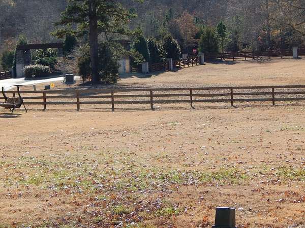 0.18 Acres of Residential Land for Sale in Heber Springs, Arkansas