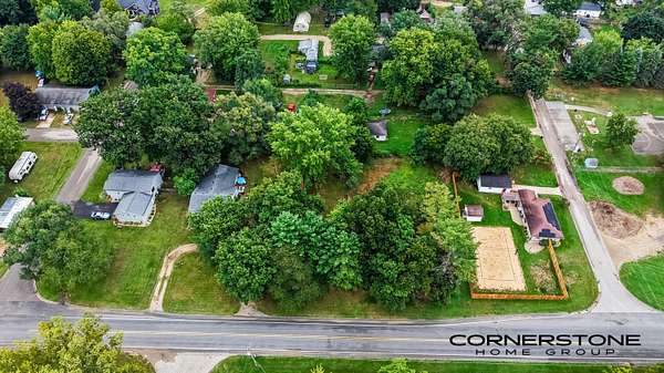 0.29 Acres of Residential Land for Sale in Sparta, Michigan