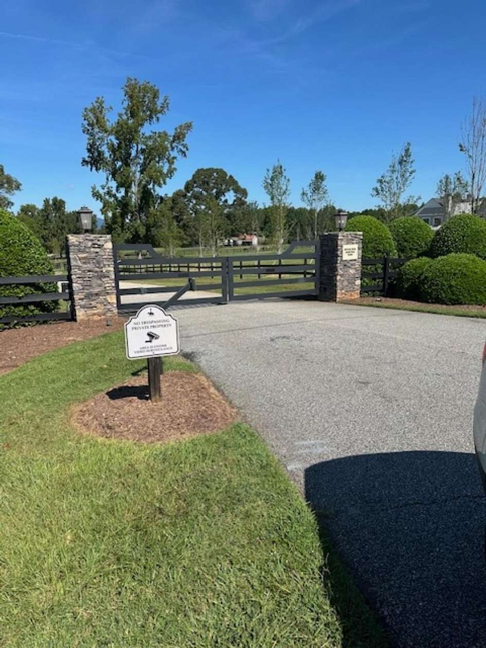 6 Acres of Land for Sale in Campobello, South Carolina
