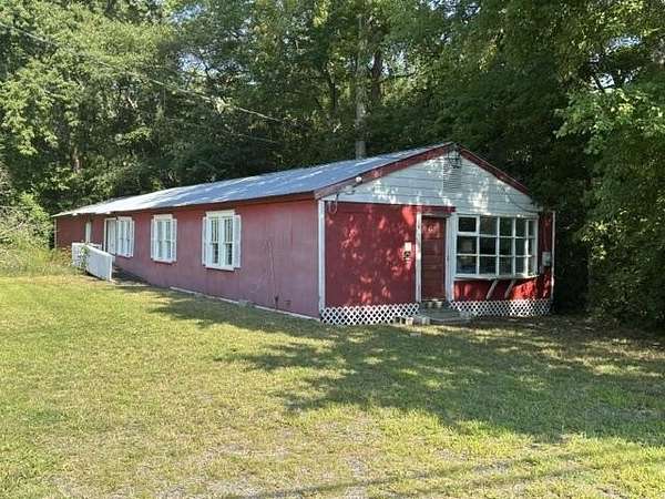 2.24 Acres of Improved Mixed-Use Land for Sale in Cape May Court House, New Jersey