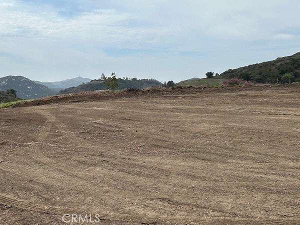 5 Acres of Residential Land for Sale in Temecula, California