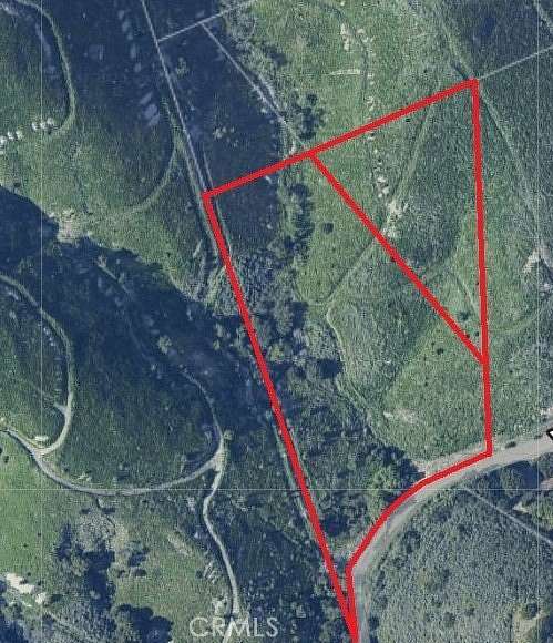 5.57 Acres of Residential Land for Sale in Temecula, California