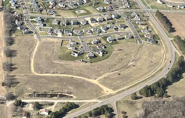 15 Acres of Land for Sale in Isanti, Minnesota