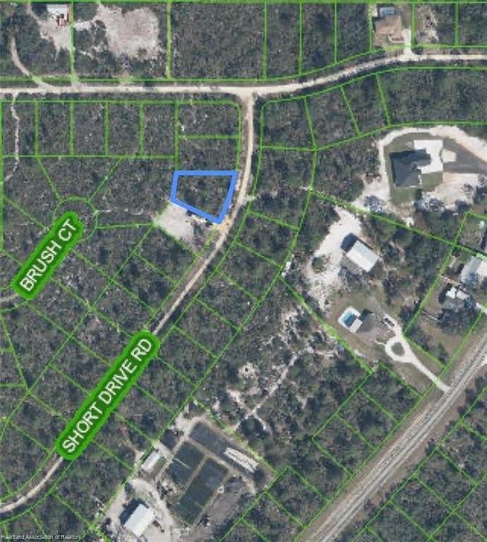 0.26 Acres of Residential Land for Sale in Sebring, Florida